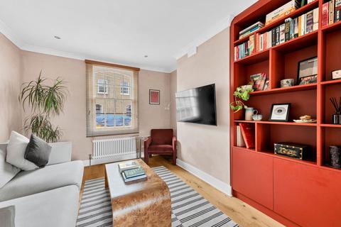 51 Cranbrook Road, London, SE8 4EJ