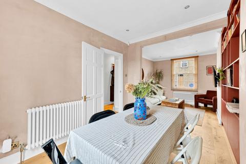 51 Cranbrook Road, London, SE8 4EJ