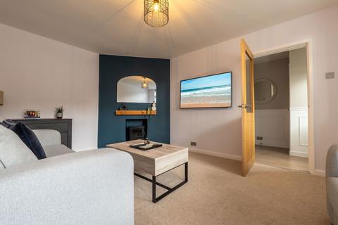 3 bedroom semi-detached house for sale, Rockhill Drive, Loughborough LE12