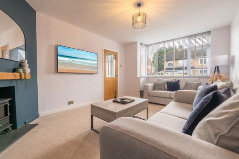3 bedroom semi-detached house for sale, Rockhill Drive, Loughborough LE12