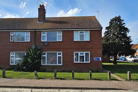 1 bedroom ground floor flat for sale, Swalecliffe Court Drive, Swalecliffe, Whitstable, CT5 2LZ