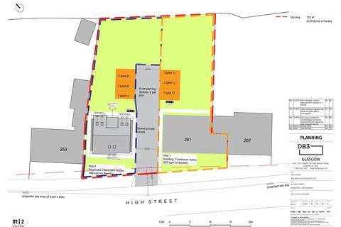 undefined, High Street, Newarthill, Motherwell