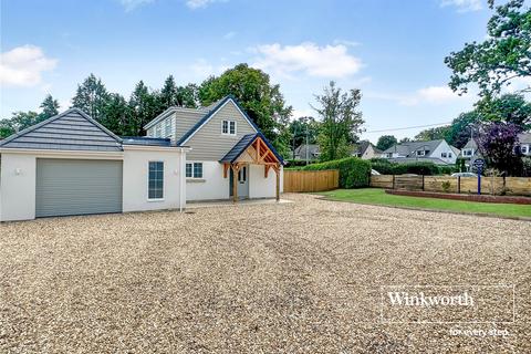 4 bedroom detached house for sale, Chine Walk, Ferndown BH22