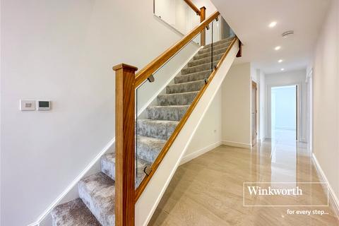 4 bedroom detached house for sale, Chine Walk, Ferndown BH22
