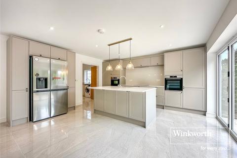 4 bedroom detached house for sale, Chine Walk, Ferndown BH22