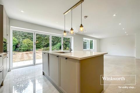 4 bedroom detached house for sale, Chine Walk, Ferndown BH22