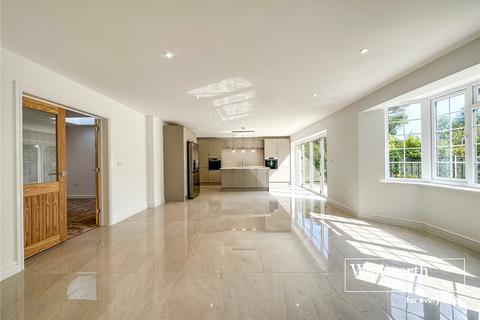 4 bedroom detached house for sale, Chine Walk, Ferndown BH22