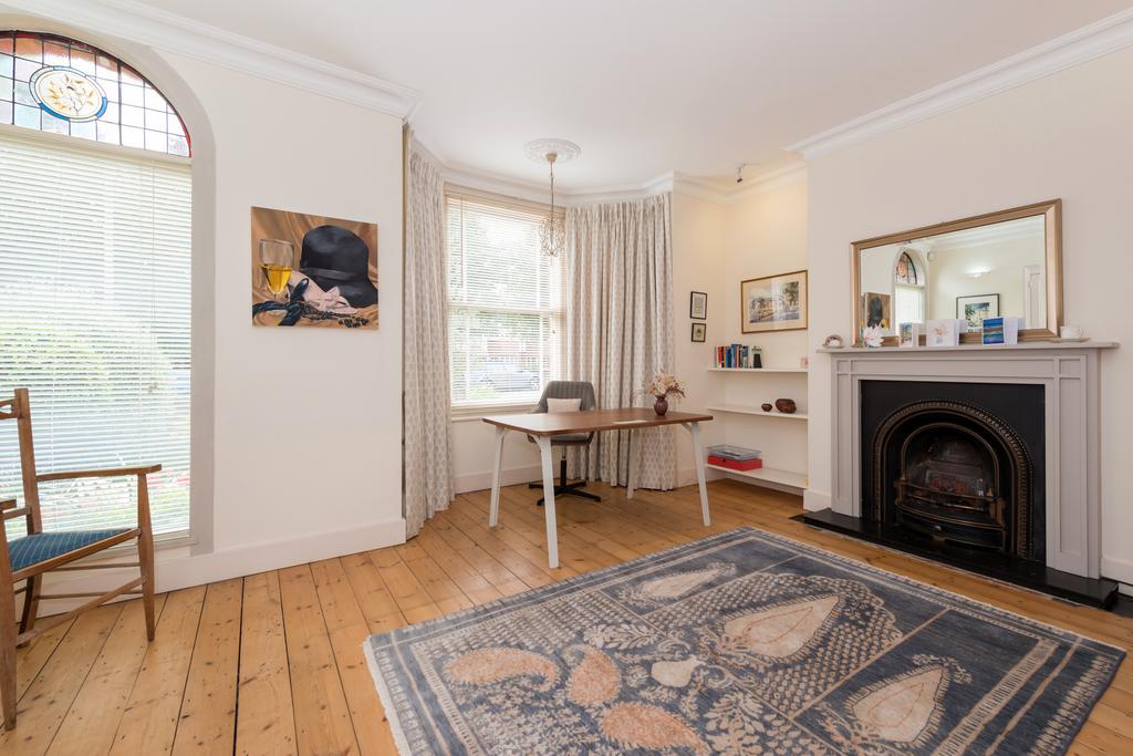 Office/Bedroom
