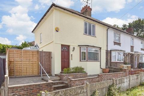 2 bedroom end of terrace house for sale, Rennie Terrace, Redhill RH1