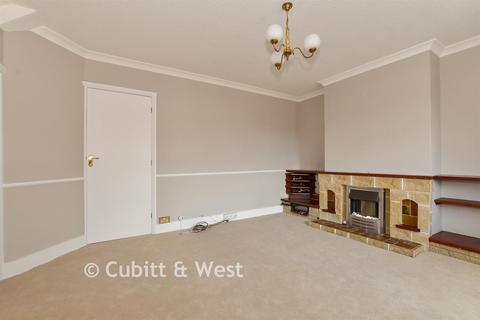 2 bedroom end of terrace house for sale, Rennie Terrace, Redhill RH1