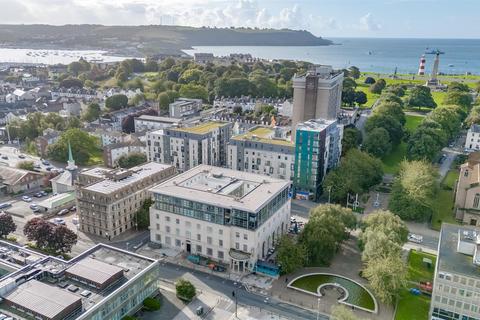 Notte Street, Plymouth