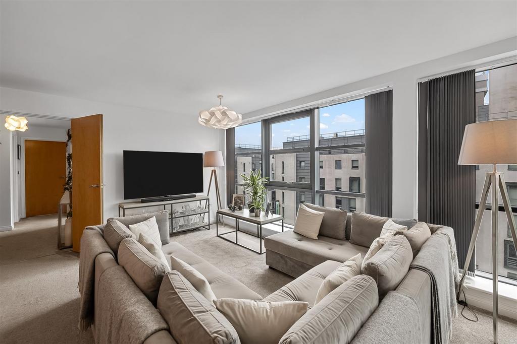 Lounge Area