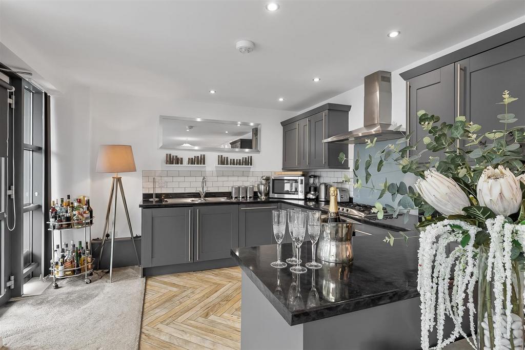 Kitchen 2