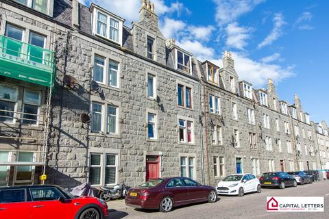 undefined, Victoria Road, Aberdeen AB11