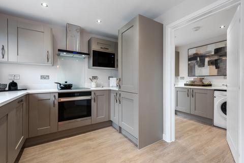 undefined, Plot 111 at Brompton Mews, DL9 Cookson Way, Catterick Garrison DL9