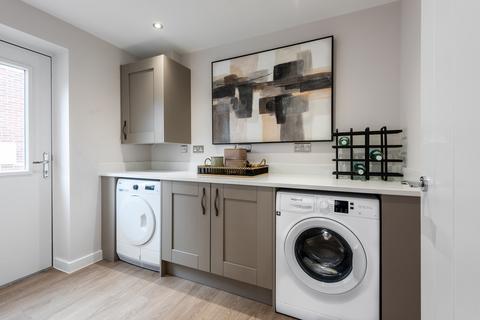 undefined, Plot 111 at Brompton Mews, DL9 Cookson Way, Catterick Garrison DL9