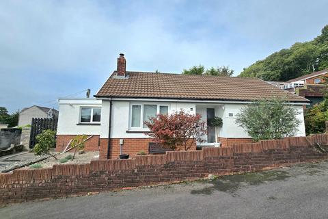2 bedroom detached bungalow for sale, Park Drive, Neath SA10