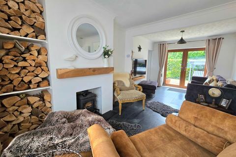 2 bedroom detached bungalow for sale, Park Drive, Neath SA10