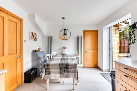 2 bedroom end of terrace house for sale, Quenby Way, Bromham, Bedford, Bedfordshire, MK43