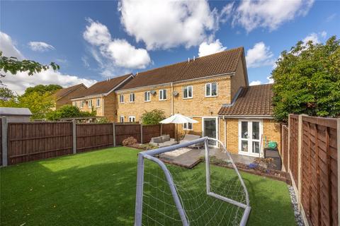 2 bedroom end of terrace house for sale, Quenby Way, Bromham, Bedford, Bedfordshire, MK43