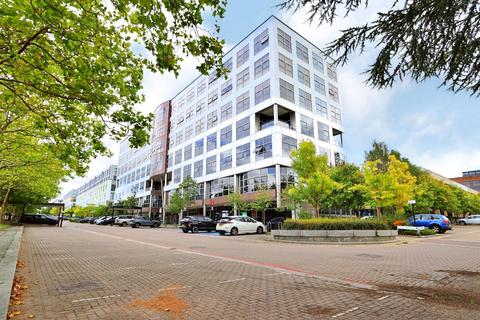 2 bedroom apartment for sale, Silbury Boulevard, Central Milton Keynes, MK9