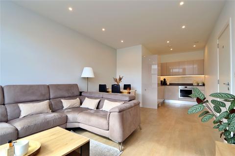 2 bedroom apartment for sale, Silbury Boulevard, Central Milton Keynes, MK9