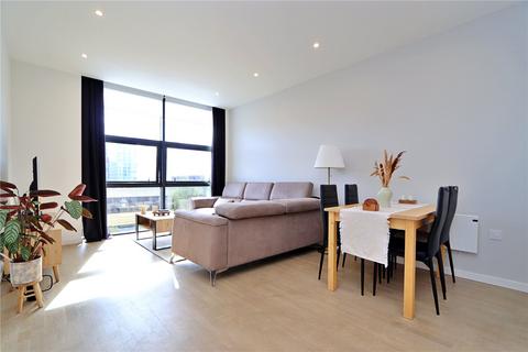 2 bedroom apartment for sale, Silbury Boulevard, Central Milton Keynes, MK9