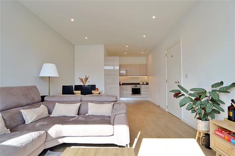 2 bedroom apartment for sale, Silbury Boulevard, Central Milton Keynes, MK9