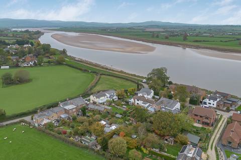 undefined, Framilode Passage, Saul GL2