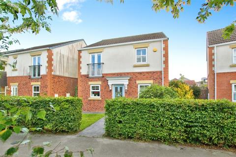 undefined, Magnolia Walk, Spennymoor, DL16
