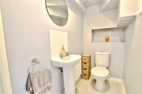 4 bedroom detached house for sale, Magnolia Walk, Spennymoor, DL16