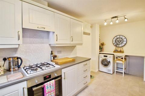4 bedroom detached house for sale, Magnolia Walk, Spennymoor, DL16