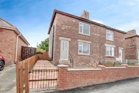 undefined, The Crescent, Langley Park, Durham, DH7