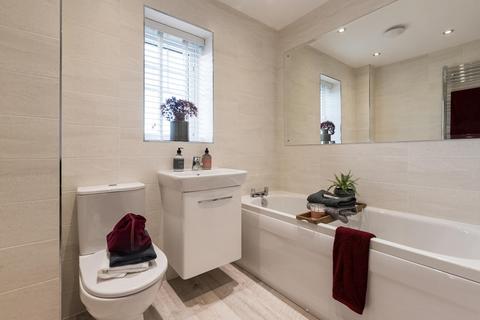 undefined, The Downham - Plot 152 at Trinity Fields, HG5, Trinity Fields, Trinity Fields HG5