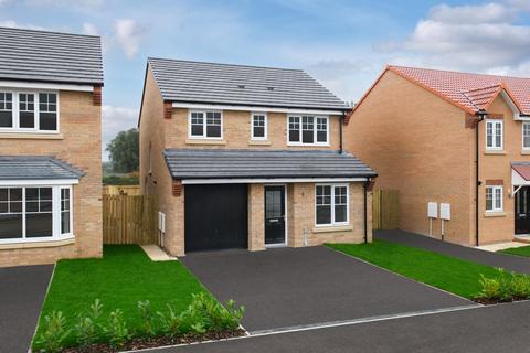 undefined, The Aldenham - Plot 149 at Trinity Fields, HG5, Trinity Fields, Trinity Fields HG5
