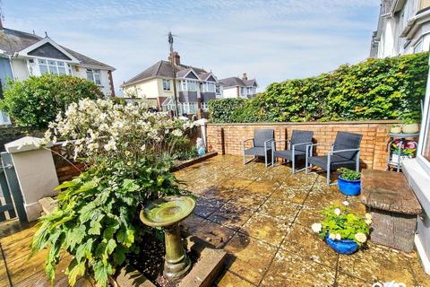 5 bedroom terraced house for sale, Chatsworth Road, Torquay TQ1