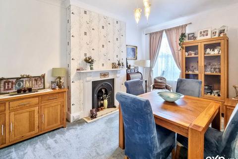 5 bedroom terraced house for sale, Chatsworth Road, Torquay TQ1