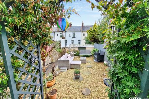 4 bedroom terraced house for sale, Chatsworth Road, Torquay TQ1