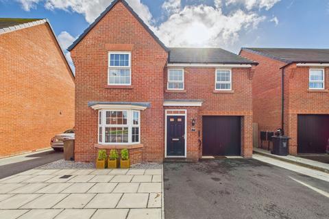 4 bedroom detached house for sale, Darlton Drive, Southport PR8