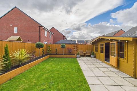 4 bedroom detached house for sale, Darlton Drive, Southport PR8