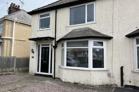 3 bedroom semi-detached house for sale, Ronald Avenue, Llandudno Junction