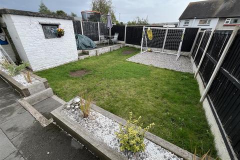 3 bedroom semi-detached house for sale, Ronald Avenue, Llandudno Junction