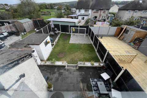 3 bedroom semi-detached house for sale, Ronald Avenue, Llandudno Junction