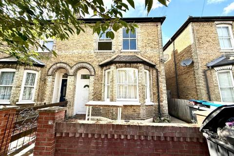 undefined, Chatham Road, London  KT1