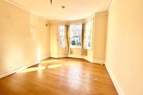 undefined, Chatham Road, London  KT1