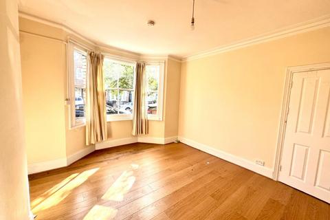 undefined, Chatham Road, London  KT1