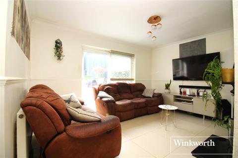 3 bedroom semi-detached house for sale, Walshford Way, Borehamwood, Hertfordshire, WD6