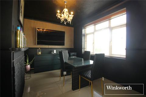 3 bedroom semi-detached house for sale, Walshford Way, Borehamwood, Hertfordshire, WD6