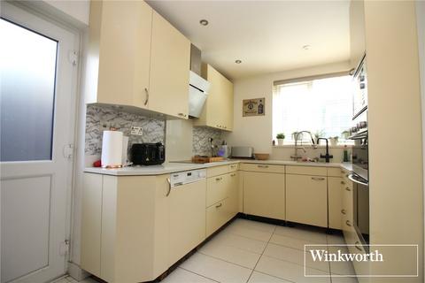3 bedroom semi-detached house for sale, Walshford Way, Borehamwood, Hertfordshire, WD6