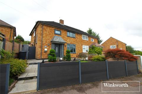 undefined, Walshford Way, Borehamwood, Hertfordshire, WD6